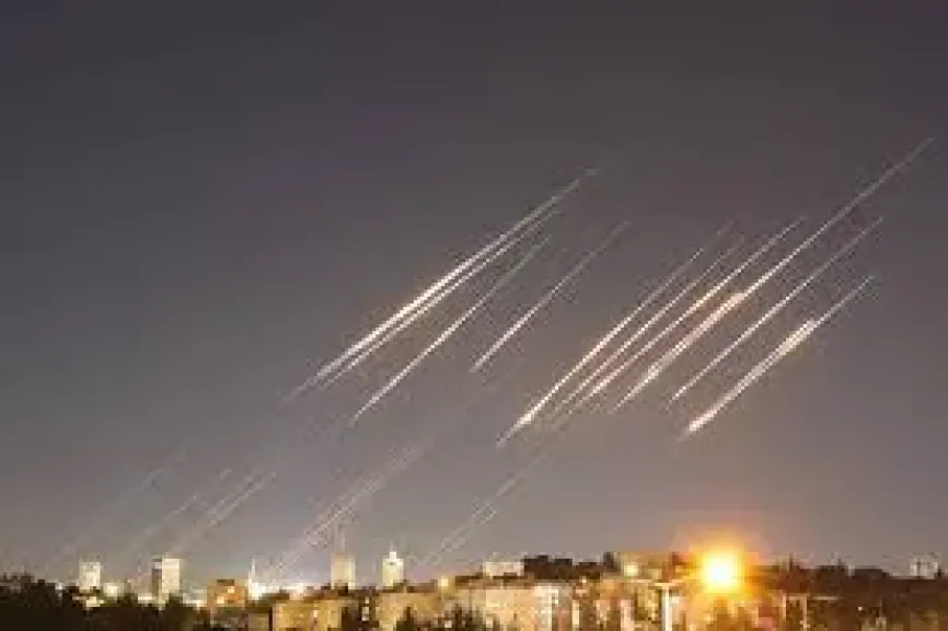 الحرس الثوري الإيراني: سنوجه ضربة إلى قاعدة الظفرة في الإمارات إذا تحركت المقاتلات الأمريكية منها باتجاهنا