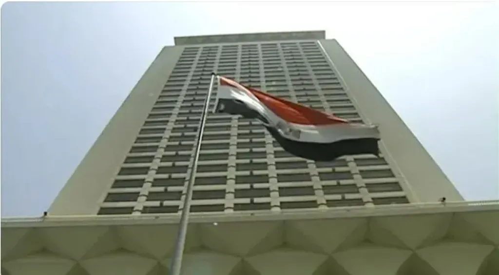 مصر تشيد بوقف إطلاق النار بين إيران وإسرائيل: خطوة حاسمة