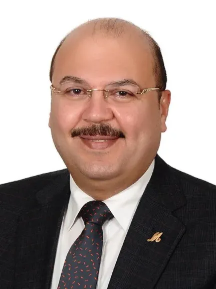 رئيس شعبة الأدوات الكهربائية: الربط الكهربائي بين مصر والسعودية سيسهم بشكلٍ إيجابي في الحد من انقطاعات الكهرباء