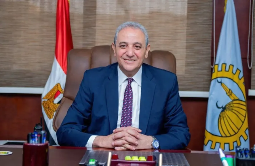 محافظ الغربية: محور محلة منوف خطوة نحو تنمية متكاملة وتطوير شامل للبنية التحتية