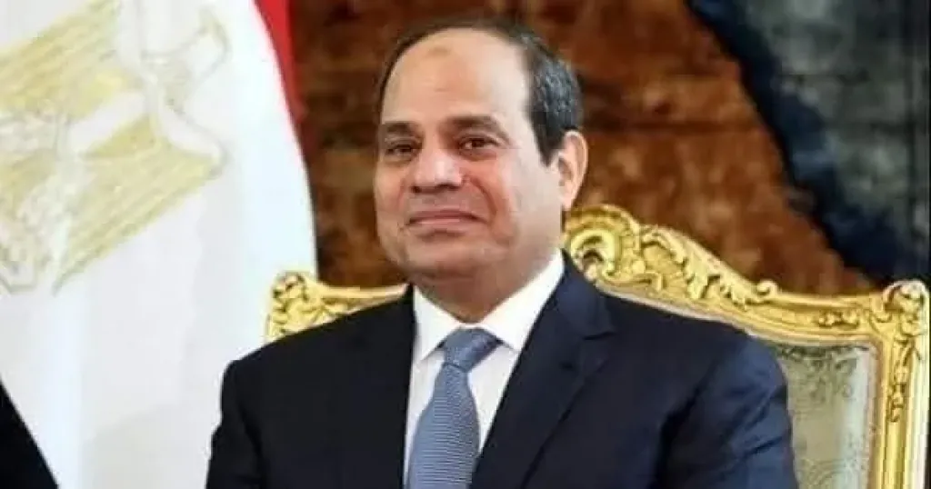 وزير الأوقاف يهنئ الرئيس عبد الفتاح السيسي بحلول العام الهجري الجديد