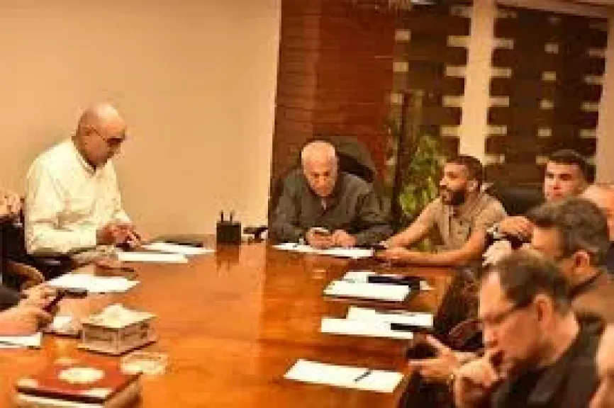 قرارات مهمة.. مجلس إدارة الزمالك يعقد اجتماعاً مهماً عصر اليوم الأربعاء