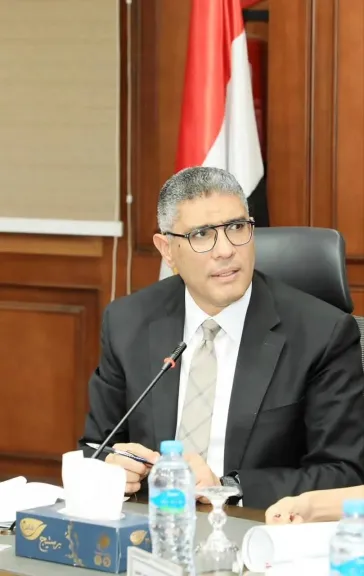 ”النجار”: تم التعامل مع 92 شكوى مقدمة من المواطنين خلال اللقاءات وحلها