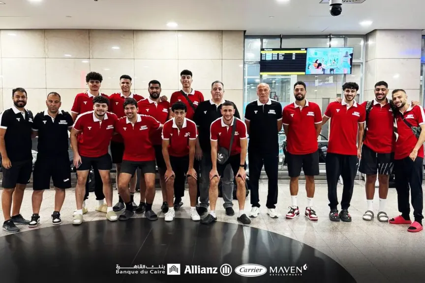 منتخب مصر ”ب” يشارك في البطولة الدولية الودية الثانية بالصين
