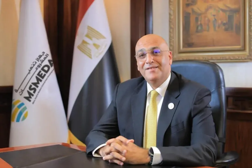 جهاز تنمية المشروعات يفتتح غدًا معرض ”صنع في دمياط” لدعم المشروعات الصناعية المتخصصة بالأثاث والديكور وتسويق منتجاتها في القاهرة