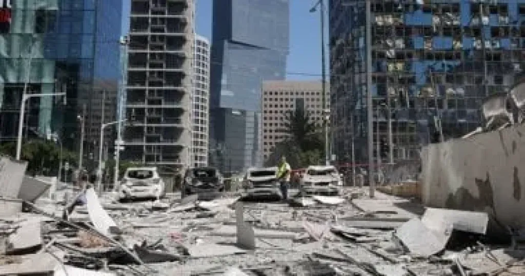 خسائر ما بعد انتهاء حرب إيران وإسرائيل.. 20 مليار دفعة واحدة