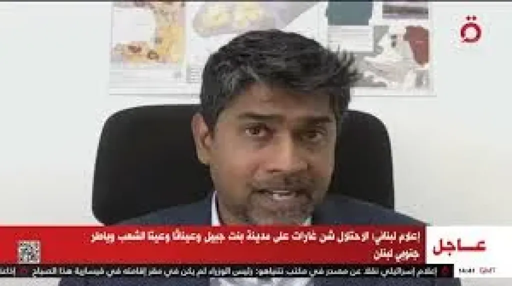 مدير مكتب الأمم المتحدة لحقوق الإنسان بالأراضي المحتلة: المحاكم الدولية على علم بمسؤولية نتنياهو عما يحدث في غزة