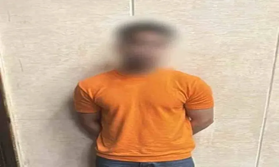بسبب الأجرة.. ضبط المتهم بالتعدي على سائق تاكسي في القاهرة