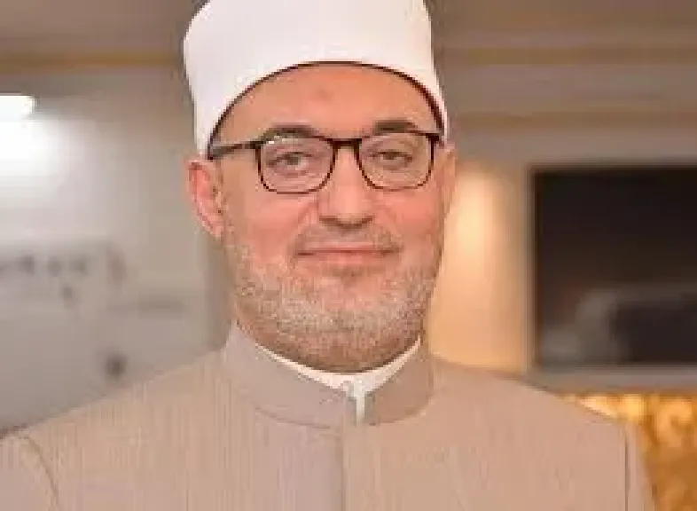 مفتي الجمهورية نظير عياد: القراءة المتأنية للهجرة النبوية يمكن أن تعالج واقعنا الحالي
