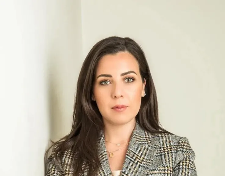المجلس القومي للمرأة يهنئ  زينة توكل لتعيينها مديرة تنفيذية لصندوق ”قادرون باختلاف”