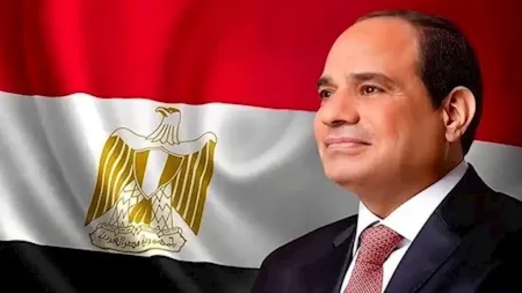 النيابة الادارية تهنئ الرئيس السيسي بذكرى ثورة 30 يوينو