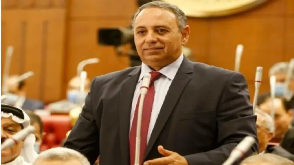 تحالف الأحزاب المصرية يعتمد تشكيل لجانه الانتخابية استعدادًا لمجلس الشيوخ