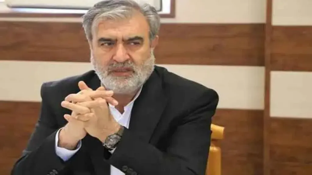 برلماني إيراني: إسرائيل استغلت تقرير الطاقة الذرية لشن عدوان .. والوكالة أصبحت أداة سياسية