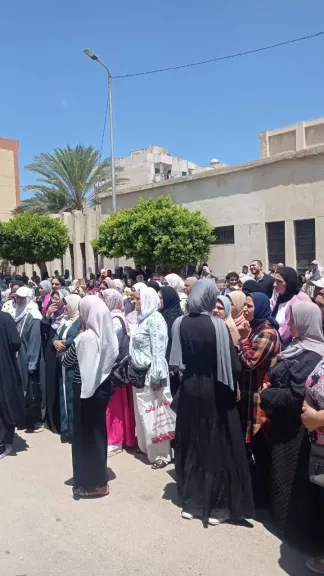 الشباب والرياضة تواصل دعم طلاب الثانوية العامة من خلال مراكز السلامة النفسية بمراكز الشباب
