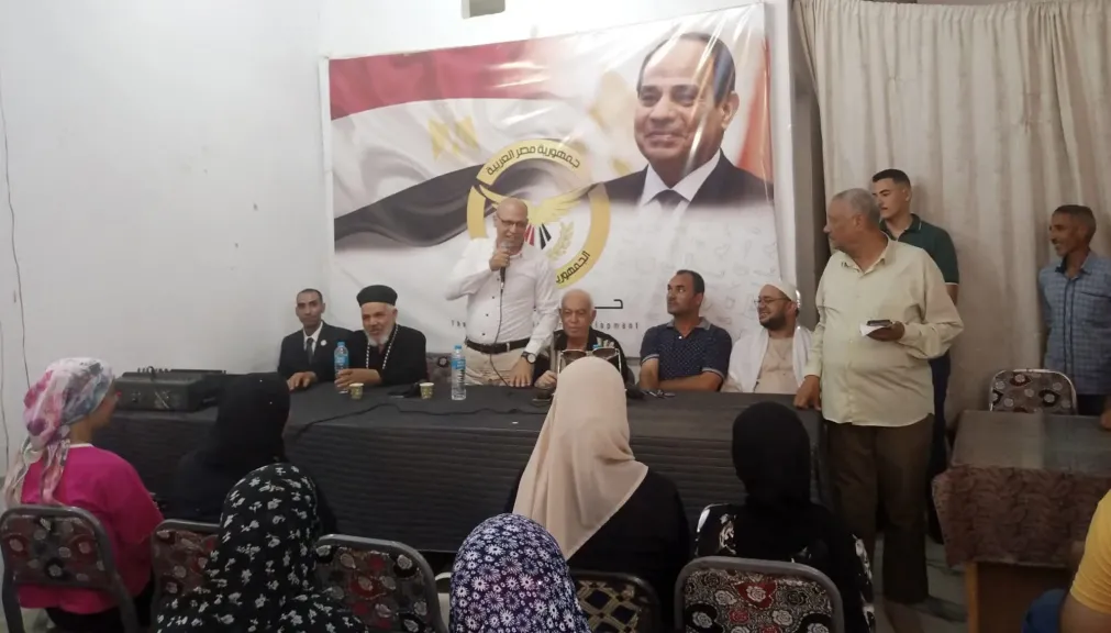 قصور الثقافة بأسيوط تحيي ذكرى ثورة 30 يونيو