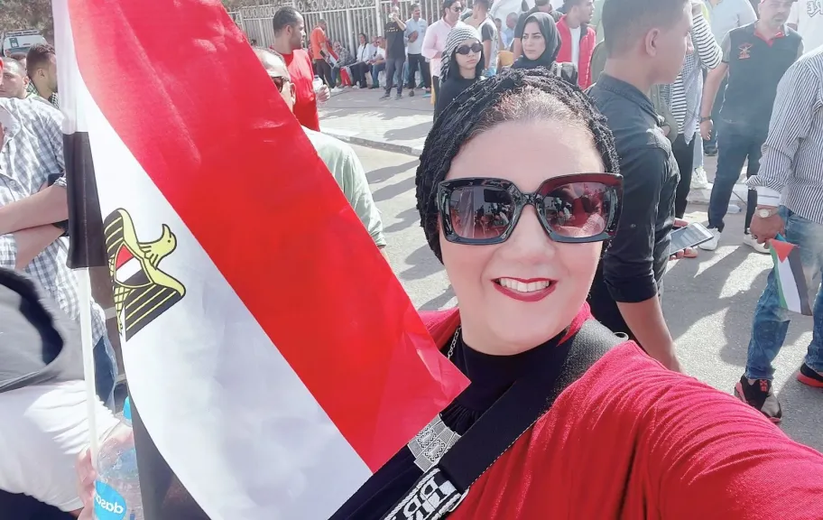 مؤسس ائتلاف اولياء امور مصر تهنئ الشعب المصري بذكرى ثورة 30 يونيو