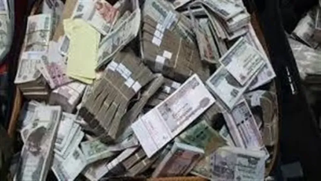 الداخلية: ضبط 6 متهمين بغسل أموال من تجارة المخدرات بقيمة 100 مليون جنيه