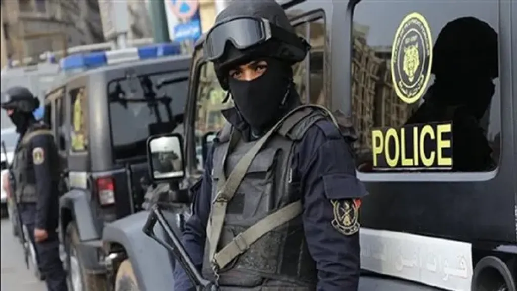 العثور على فتاة سوهاج المتغيبة بالقاهرة وإعادتها لأسرتها