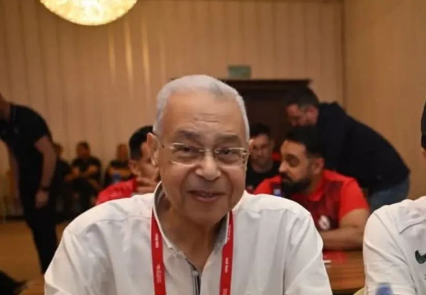 رئيس بعثة منتخب شباب اليد: قدمنا عروضا رائعة في المونديال.. ومنتخبنا نواة المستقبل