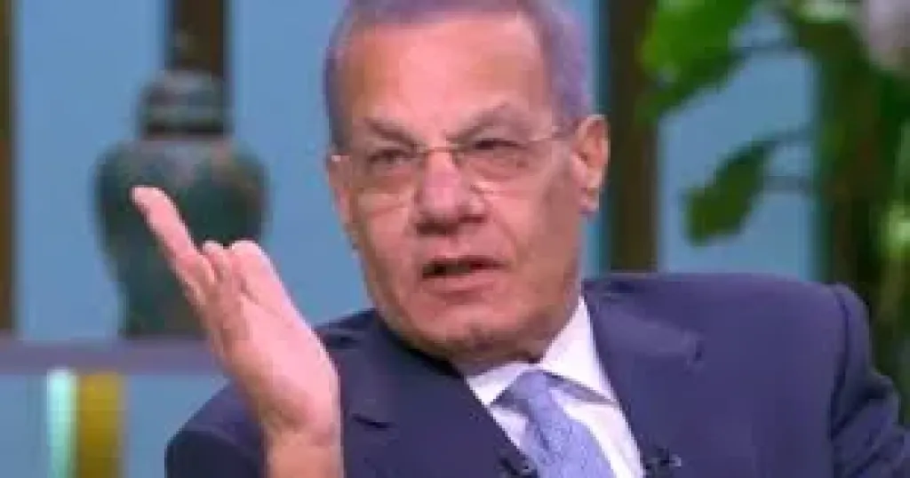 شاهد| عادل حمودة: الحسيني أبو ضيف فضح فساد شقيق زوجة مرسي فاغتالوه