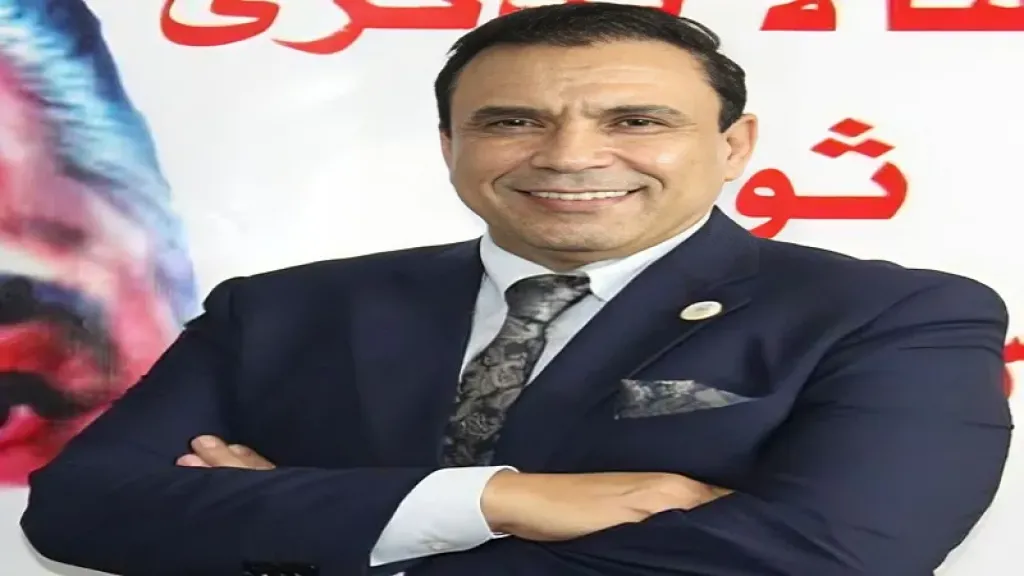 مدحت بركات: النظام الانتخابي المختلط هو الخيار الواقعي الأمثل لمصر في هذه المرحلة