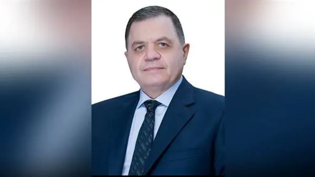 وزير الداخلية يهنئ الرئيس السيسي بذكرى ثورة 30 يونيو