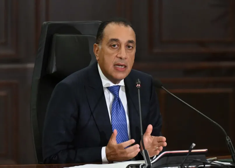 رئيس الوزراء يتابع تنفيذ تكليفات  الرئيس بشأن حادث الطريق الدائري الإقليمي