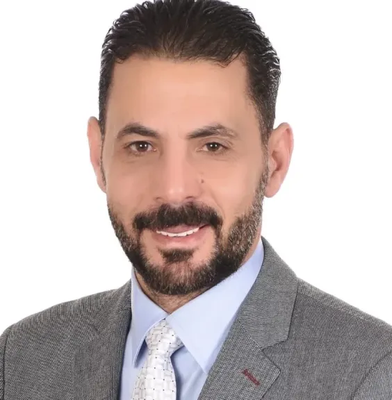 ”حساسين”:ثورة 30يونيو أنقذت مصر من الانقسام ولحظه فارقه في تاريخ الوطن