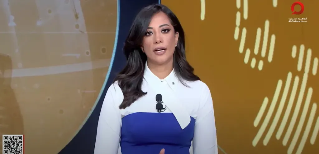 برنامج ”مطروح للنقاش” على القاهرة الإخبارية يرصد أبعاد التصعيد الإسرائيلي في الجنوب اللبناني