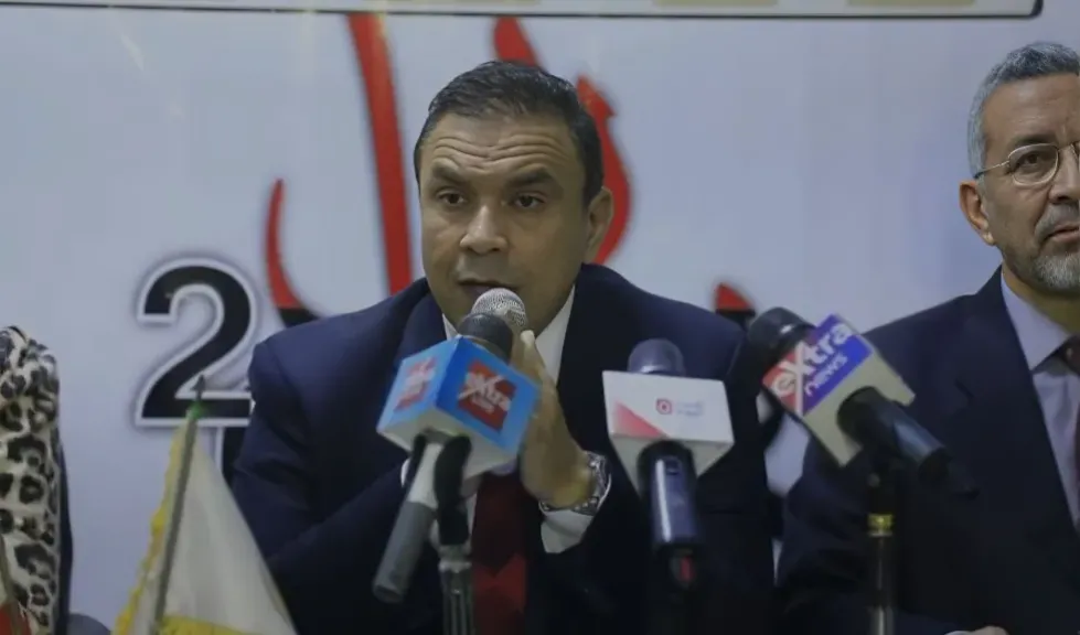 مدحت بركات يطالب بتعديلات عادلة في قانون الإيجار القديم: ”لا يجب تجاهل الواقع المعيشي”