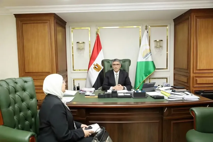 انطلاق القوافل الطبية العلاجية بمراكز ومدن الجيزة بدءًا من غدٍ الثلاثاء