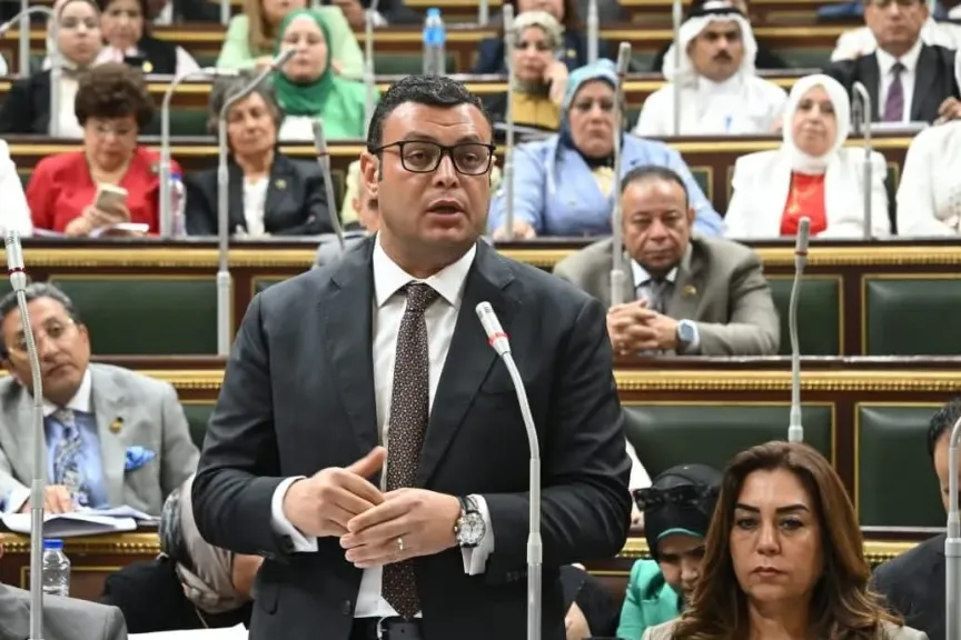 وزير الإسكان يشارك في الجلسة العامة لمجلس النواب لمناقشة مشروع قانون مُقدم من الحكومة بشأن بعض الأحكام المتعلقة بقوانين إيجار الأماكن