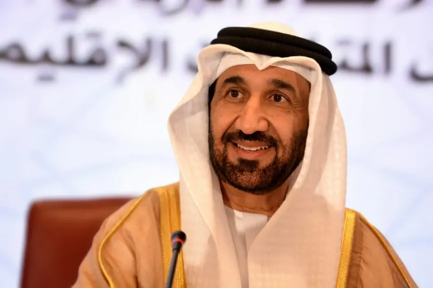 رئيس البرلمان العربي: ثورة 30 يونيو أنقذت مصر وأرست دعائم الجمهورية الجديدة