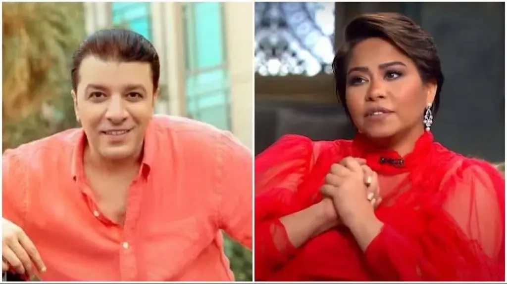 مصطفى كامل يعلن دعمه الكامل لشيرين ويكشف عن تكريمها قريبًا في نقابة الموسيقيين