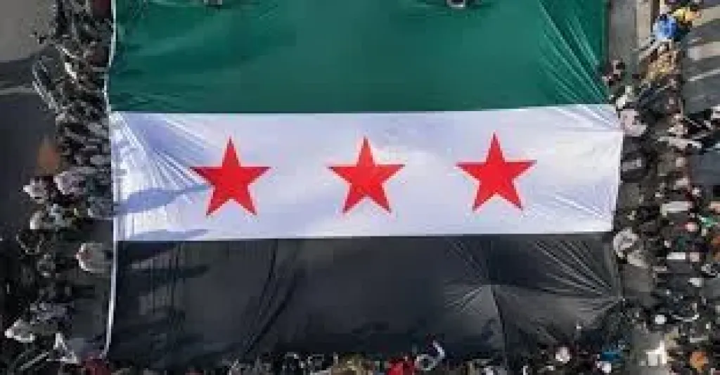 مراسل ”القاهرة الإخبارية”: دمشق ترحب برفع العقوبات الأمريكية