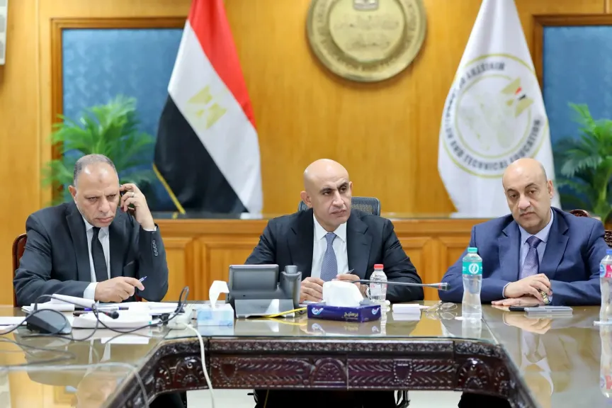 وزارة التربية والتعليم تستعرض تقرير غرفة العمليات في سابع أيام امتحانات الثانوية العامة (الدور الأول) للعام الدراسي 2024 / 2025