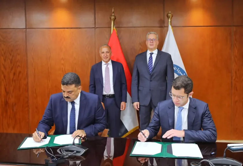 شراكة استراتيجية بين هيئة الثروة المعدنية والصناعات التعدينية ومجموعة السويدي لاستكشاف وإنتاج خام الفوسفات بمناجم السباعية