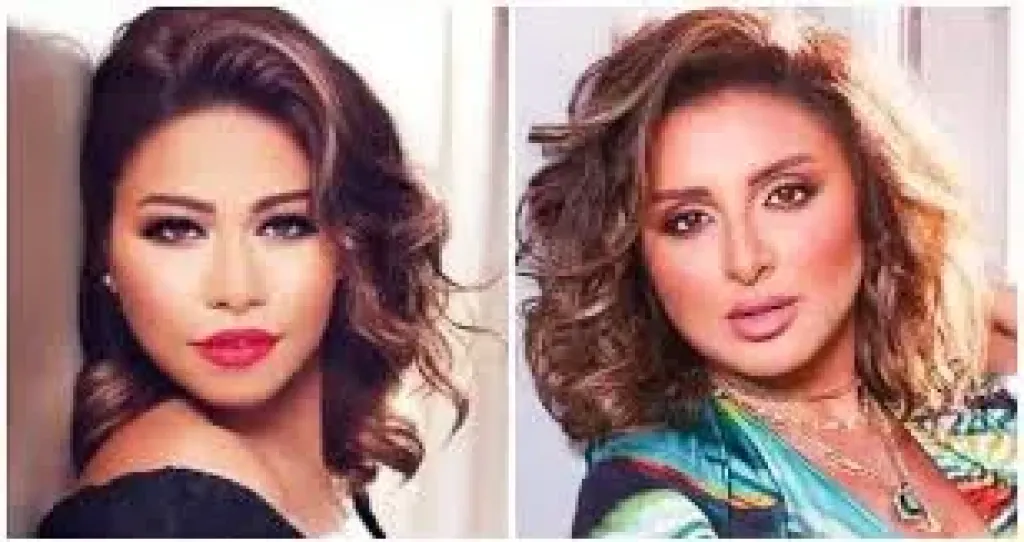 شاهد| من هي صوت مصر أنغام أم شيرين؟.. الموسيقار هاني فرحات يجيب