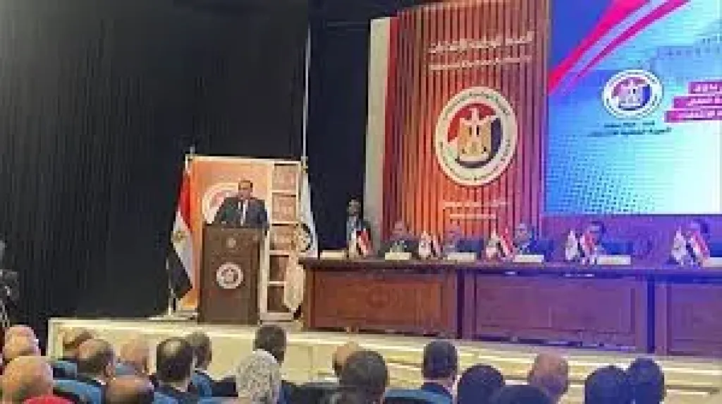 الهيئة الوطنية للانتخابات تعلن الجدول الزمني لانتخابات مجلس الشيوخ