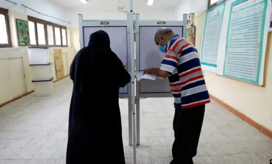 سؤال افتراضي: هل يمكن الاستفادة من نفقات انتخابات برلمان مصر؟.. تقرير عن مركز رع للدراسات الاستراتيجية