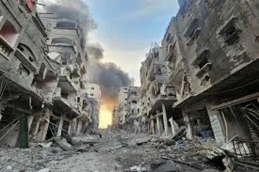 وزير الخارجية الإسرائيلي: أغلبية كبيرة في الحكومة تؤيد صفقة إعادة المحتجزين ويجب عدم تفويت الفرصة