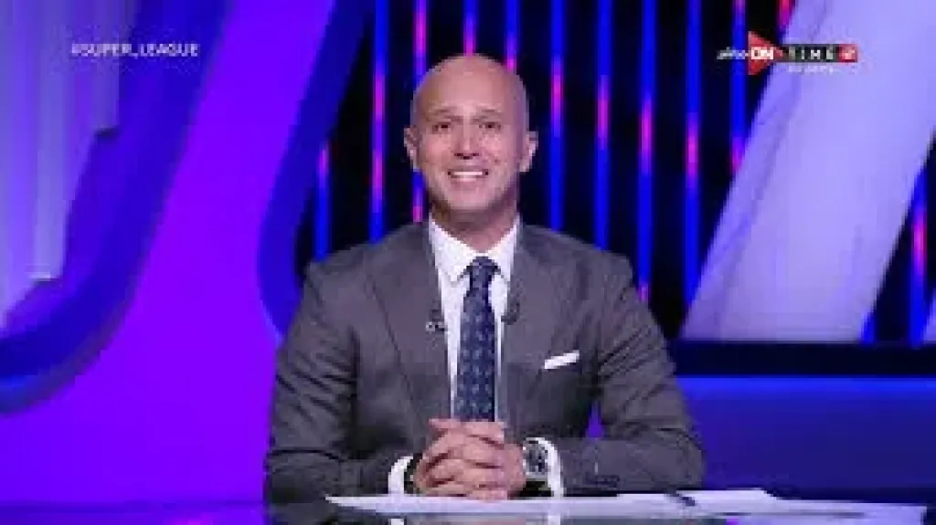انتظروا حوارًا حصريًا مع البرازيلي مانسيني نجم روما والإنتر على قناة ”أون سبورت 1”