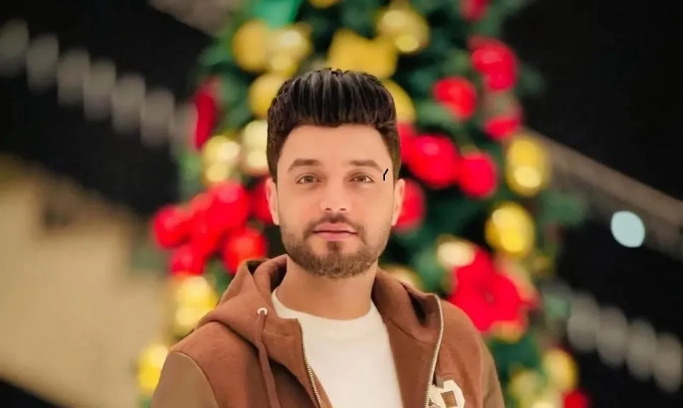 نقابة الموسيقيين تنعي المطرب أحمد عامر