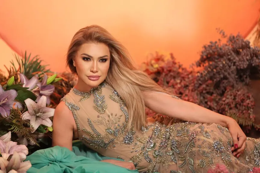 ”يا مشاعر”.. نوال الزغبي تواصل عشقها للأغنية المصرية بثلاث مفاجآت قادمة