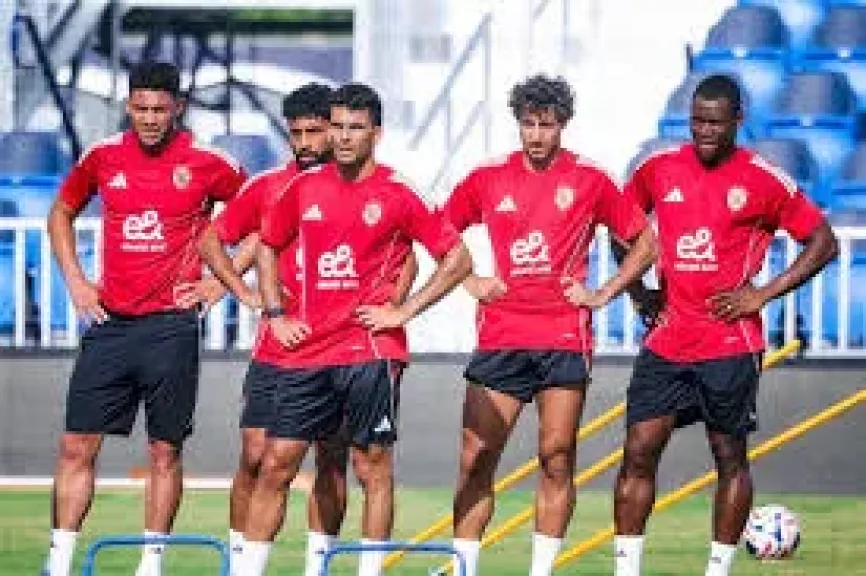 الأسطورة البرازيلية مانسيني: الأهلي فريق مثير للاهتمام.. وأنشيلوتي سيعيد هيمنة البرازيل على كرة القدم