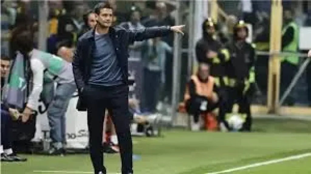 الأسطورة البرازيلية مانسيني: الأهلي فريق مثير للاهتمام.. وأنشيلوتي سيعيد هيمنة البرازيل على كرة القدم
