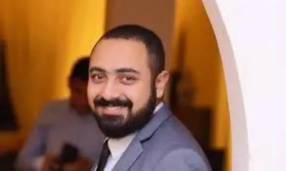 شاهد| المخرج مرقس عادل: فيلم «في عز الضهر» يناقش الهوية بمواصفات عالمية