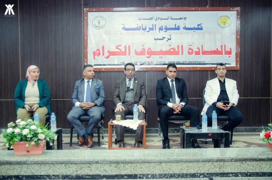 كيان ”إرادة شباب مصر ” يقيم الحفل السنوي للكيان بمحافظة السويس