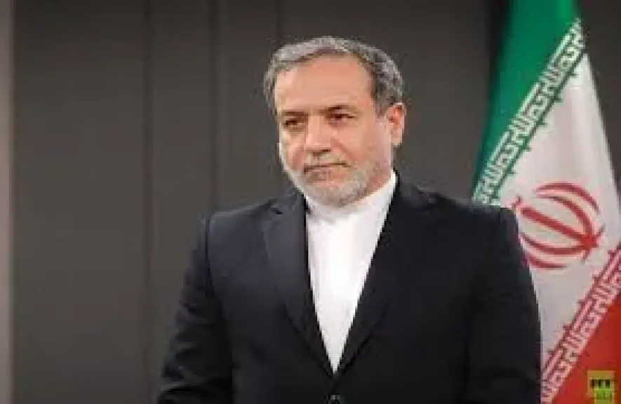 الخزانة الأمريكية: فرضنا عقوبات على عدد من السفن المتورطة في تسليم النفط الإيراني سرا
