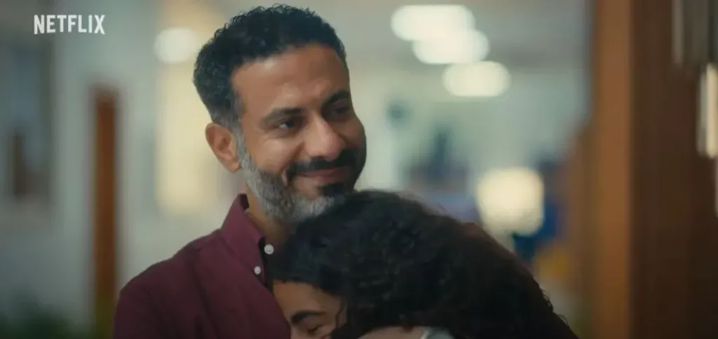 شاهد| نتفليكس تطرح الإعلان الرسمي لـ مسلسل كتالوج استعداداً لعرضه 17 يوليو
